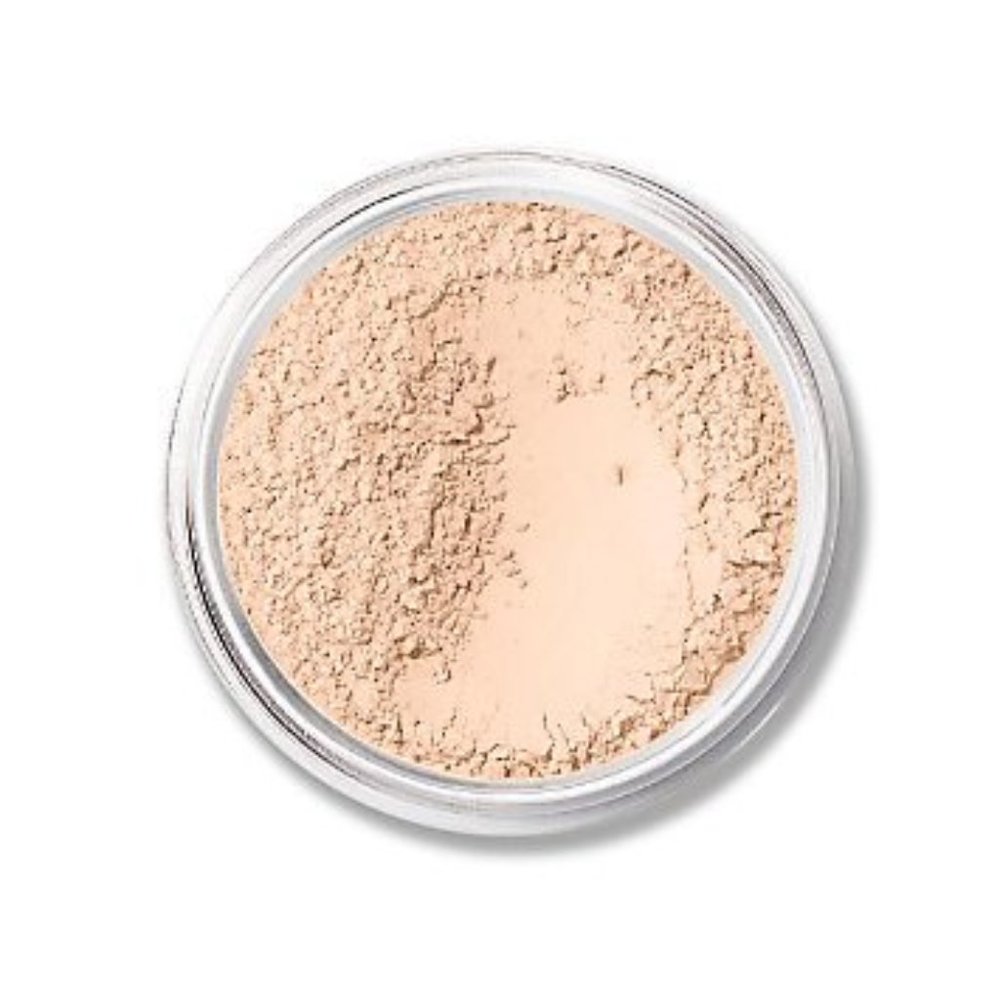 Bareminerals Original Mineral Veil Finishing Powder